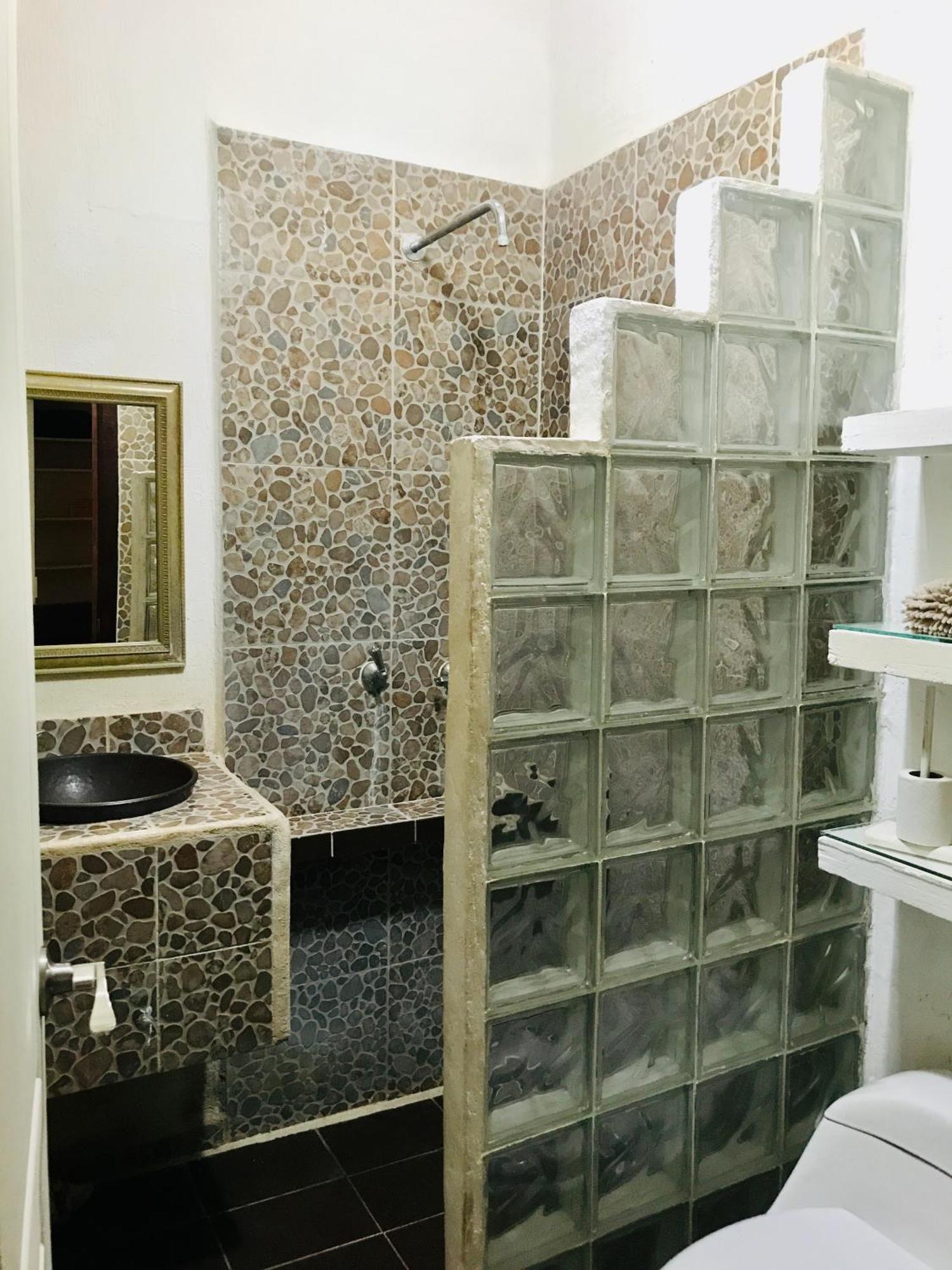 Cozy And Two Bedrooms Acasadialexplayadelcarmen Playa del Carmen
