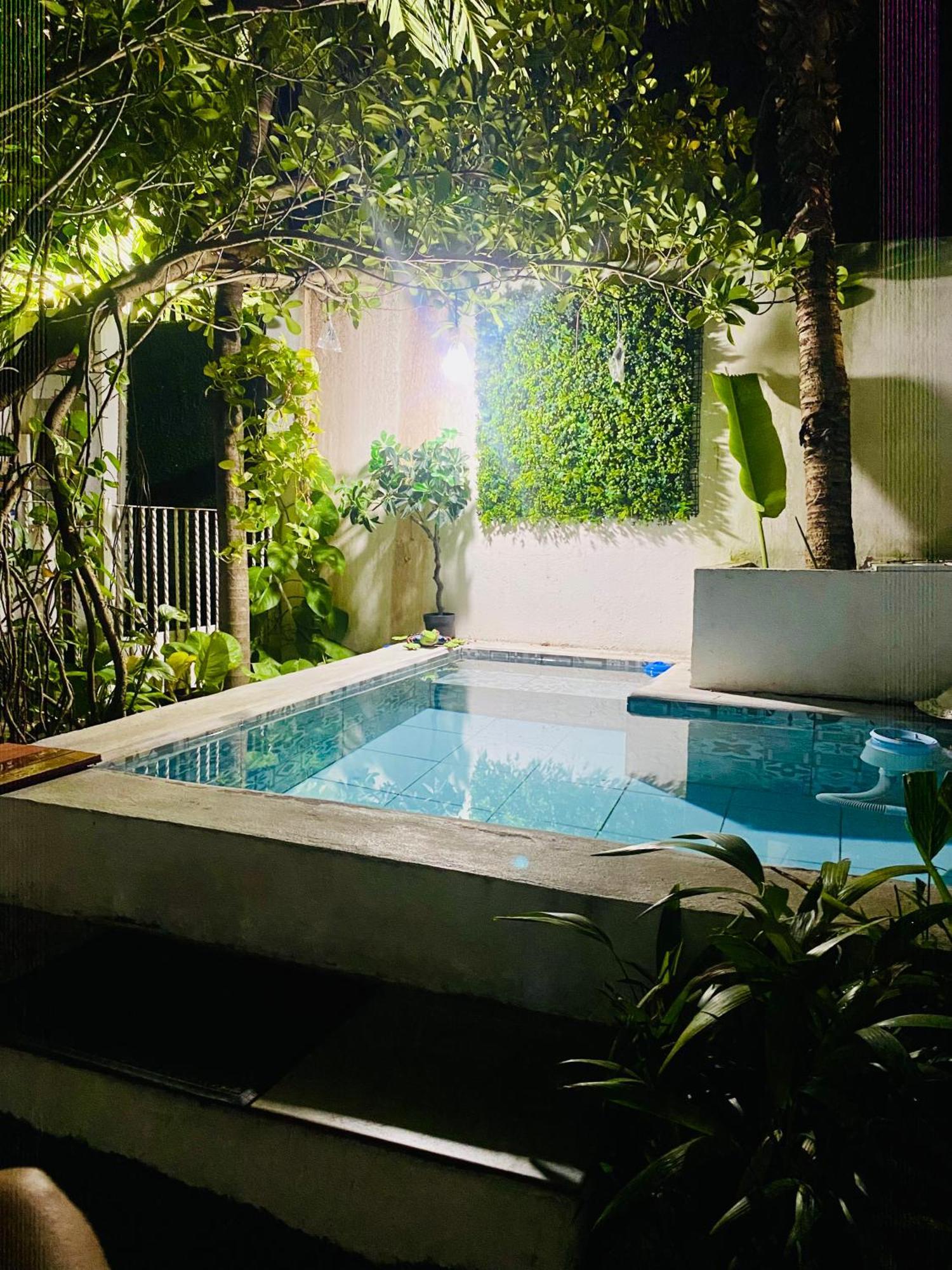 Apartment Cozy And Two Bedrooms Acasadialexplayadelcarmen Playa del Carmen