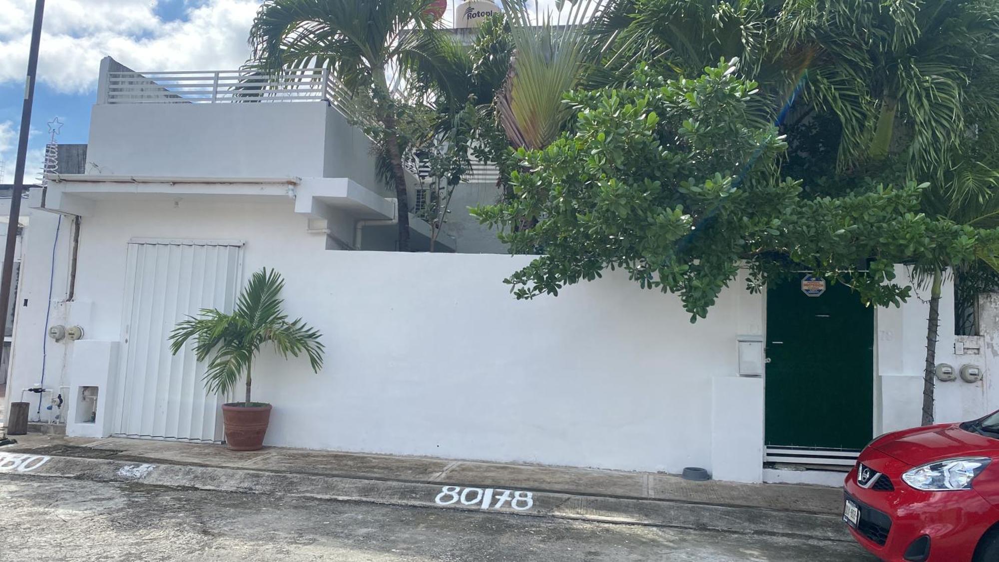 Cozy And Two Bedrooms Acasadialexplayadelcarmen Playa del Carmen