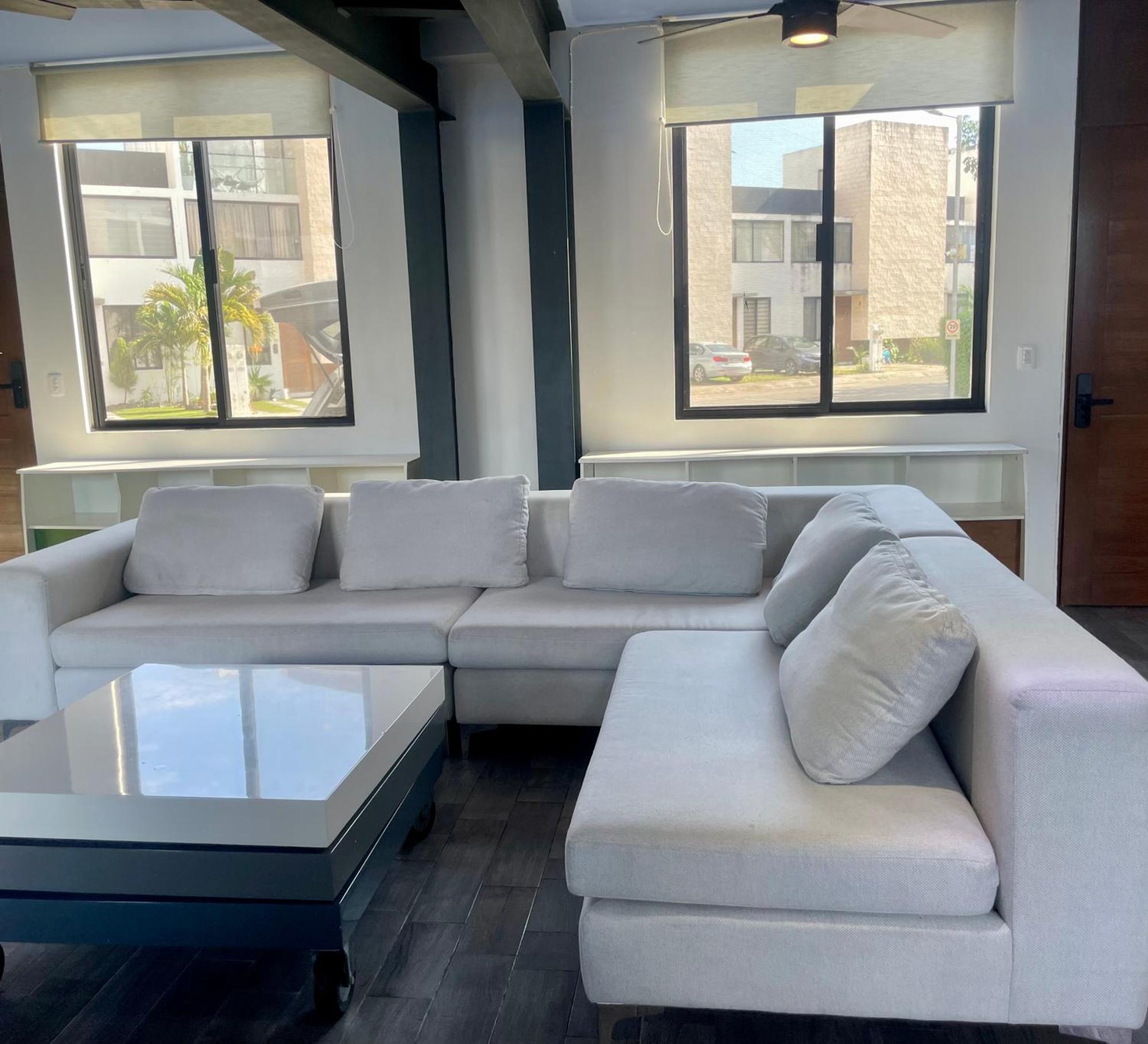 Enorme Casa Con Piscina, Ideal Familias Y Grupos Playa del Carmen