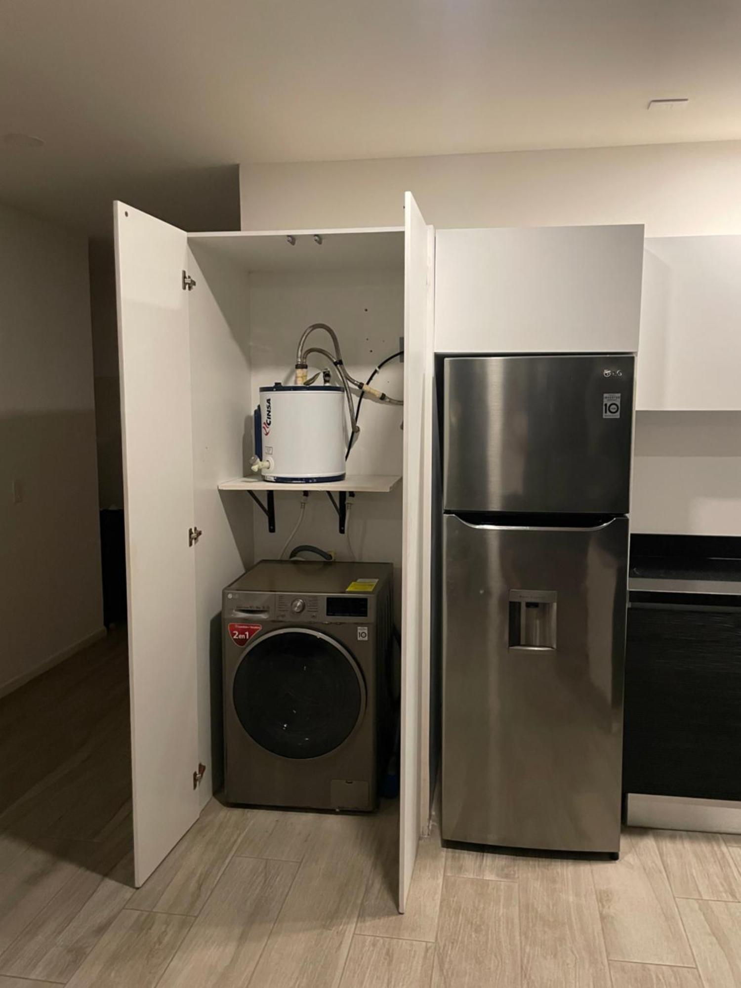 Loft Centrico, Cerca De 5ta Avenida Y Playa Apartment *