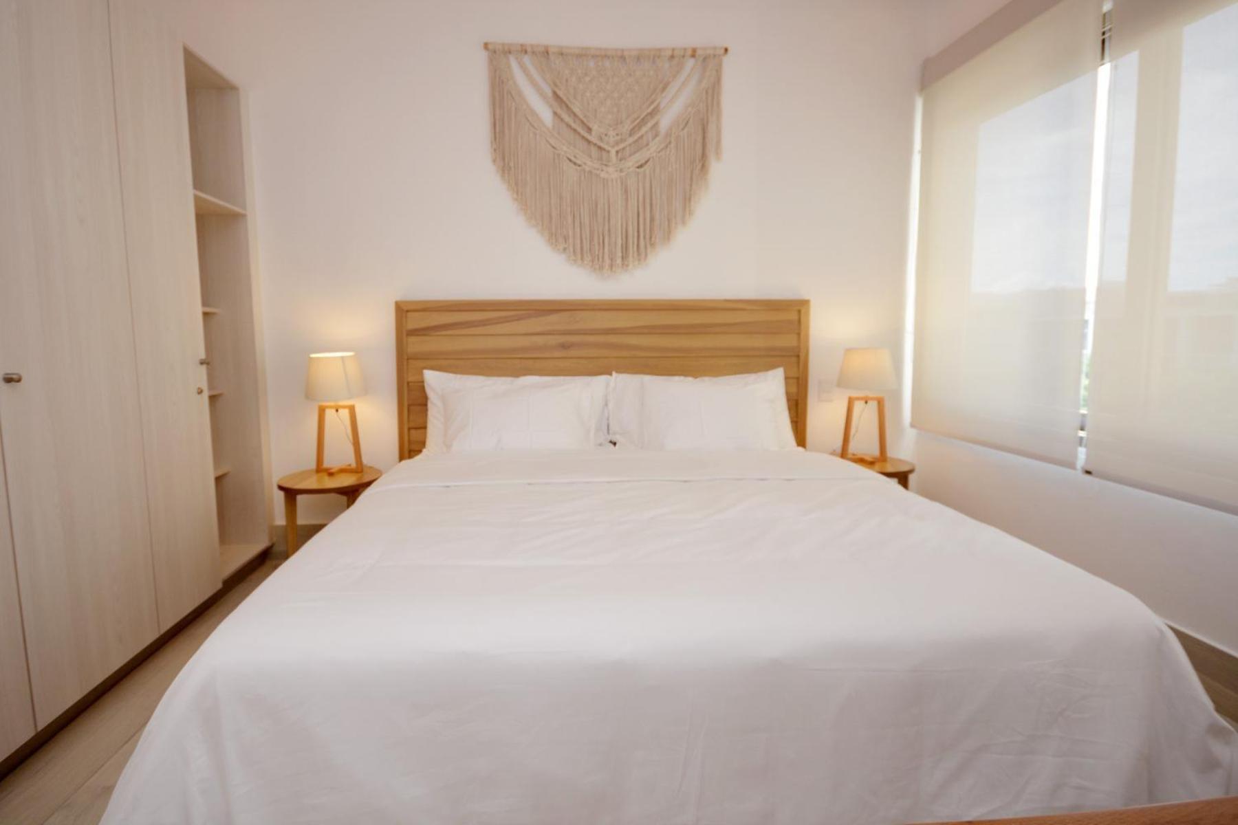 Mayan Monk Apartment Playa del Carmen