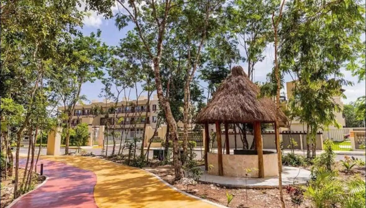 Holiday home Sweethome Playa del Carmen