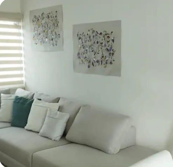 Holiday home Comfortable House, Common Pool,