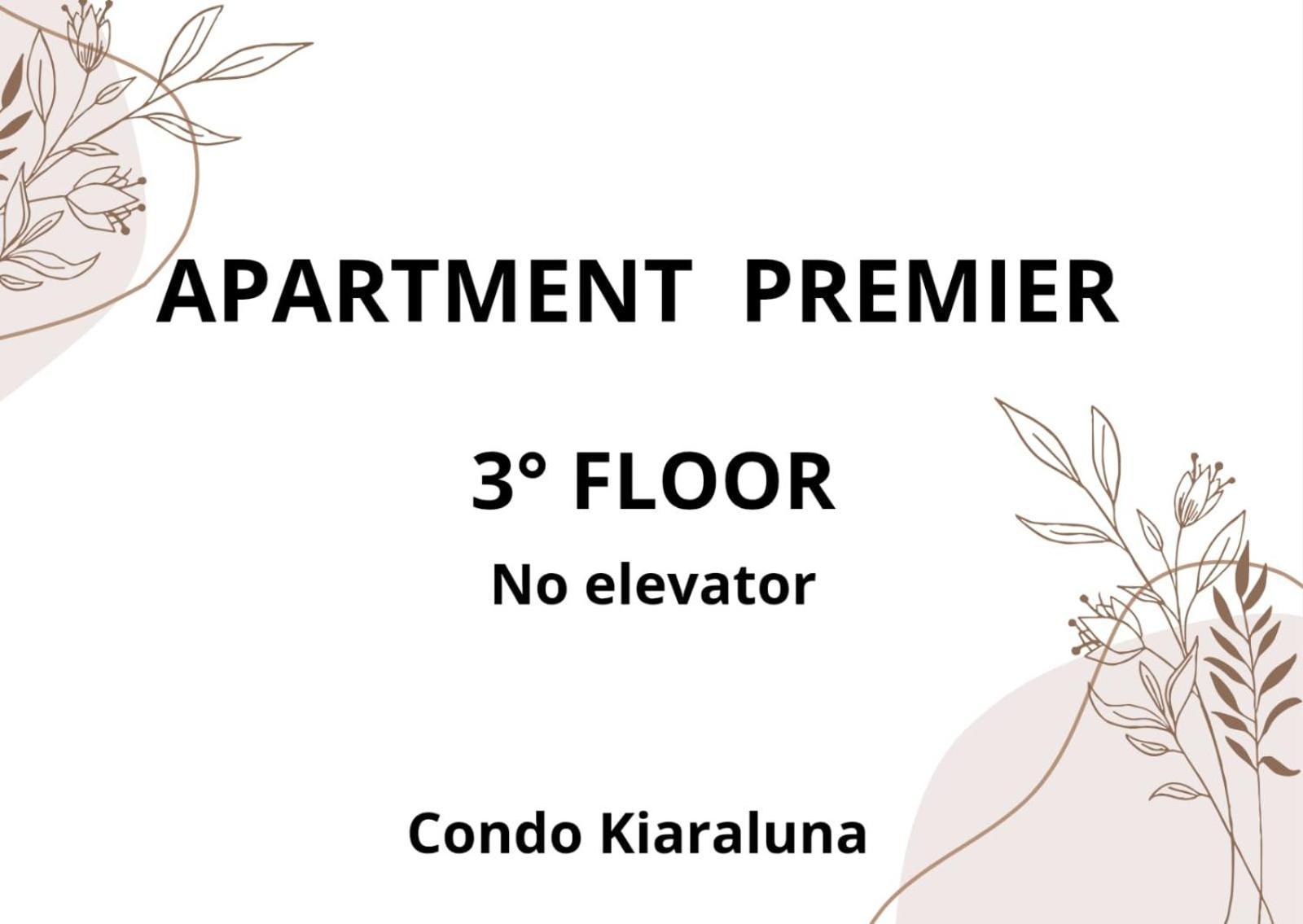 Aparthotel Kiaraluna 2*