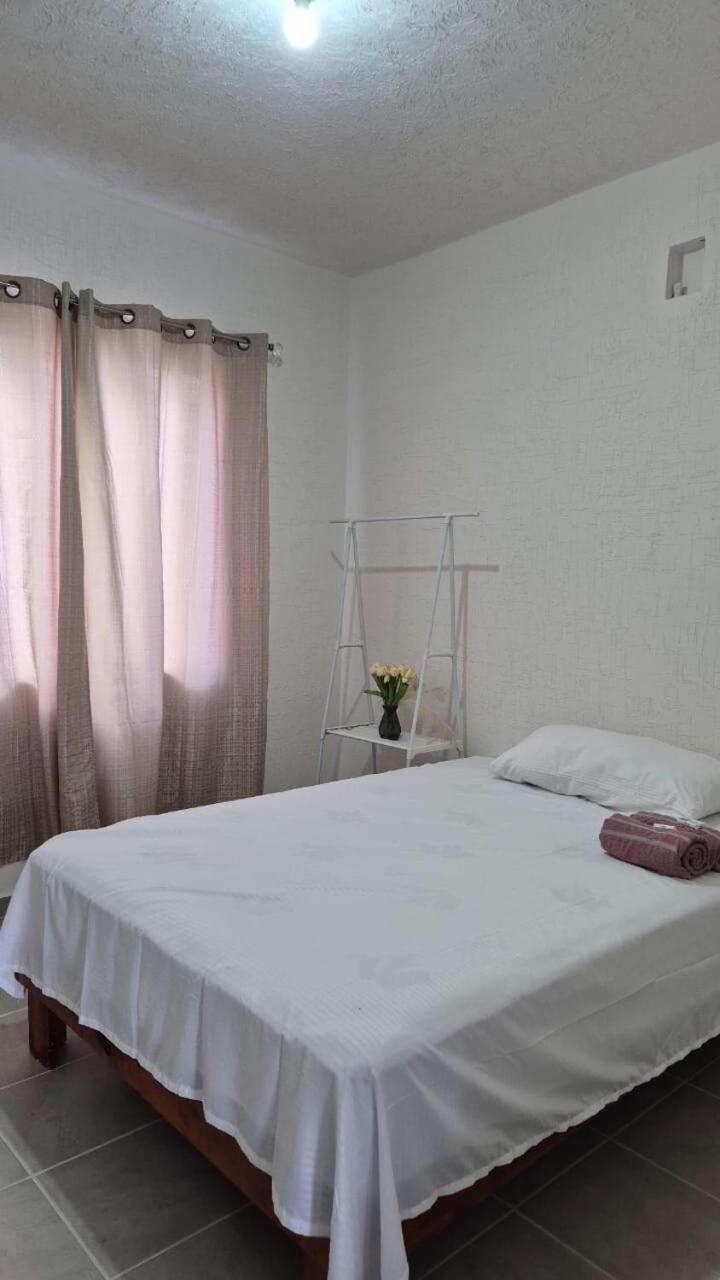 Vacacional Houserom