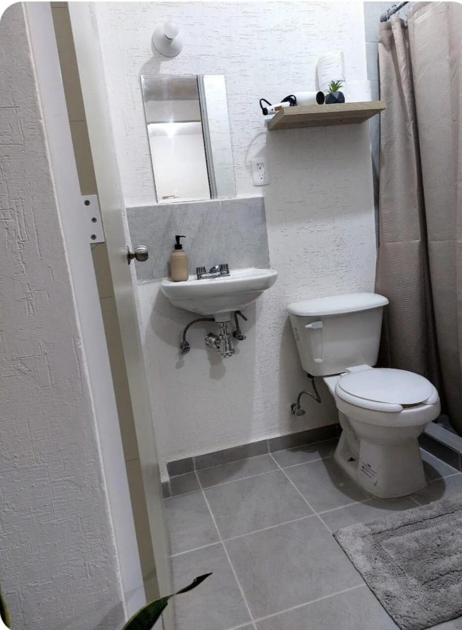 Vacacional Houserom Apartamento *