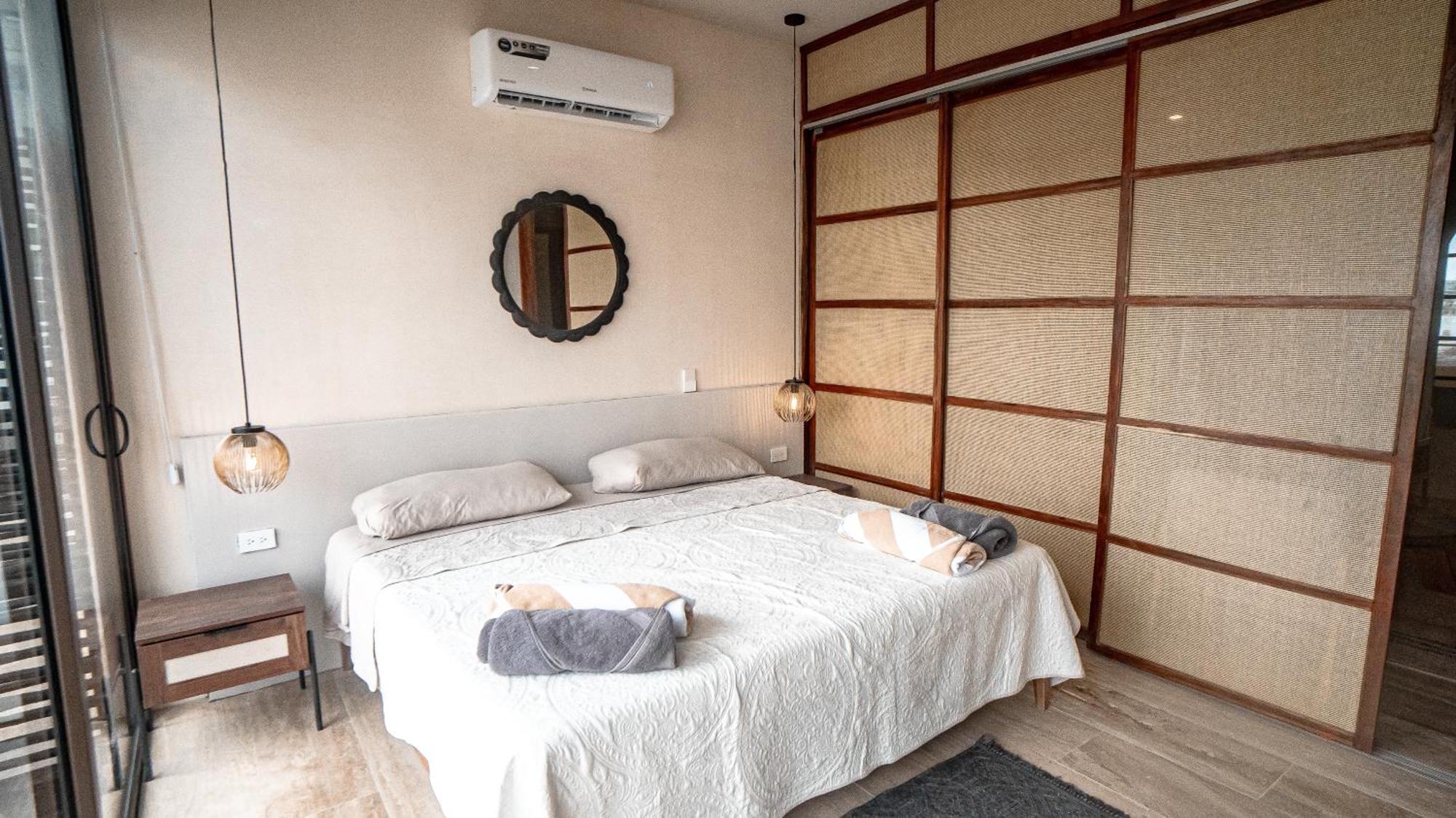 Căn hộ Baga Riviera *