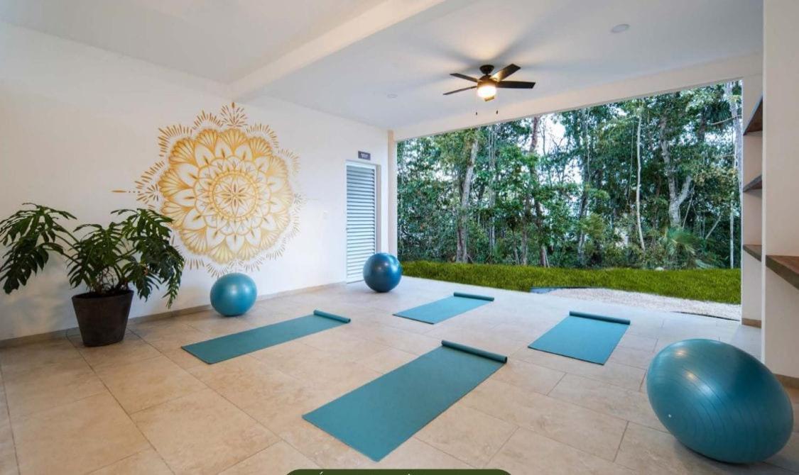 Apartment Comfortable And Attractive Playa del Carmen