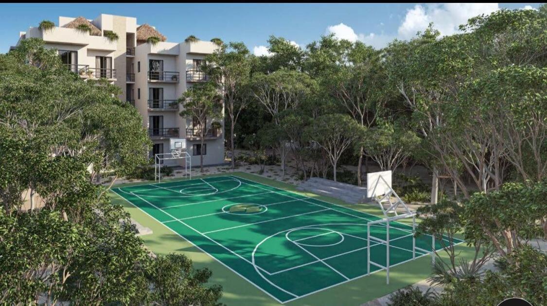 Comfortable And Attractive Apartment Playa del Carmen