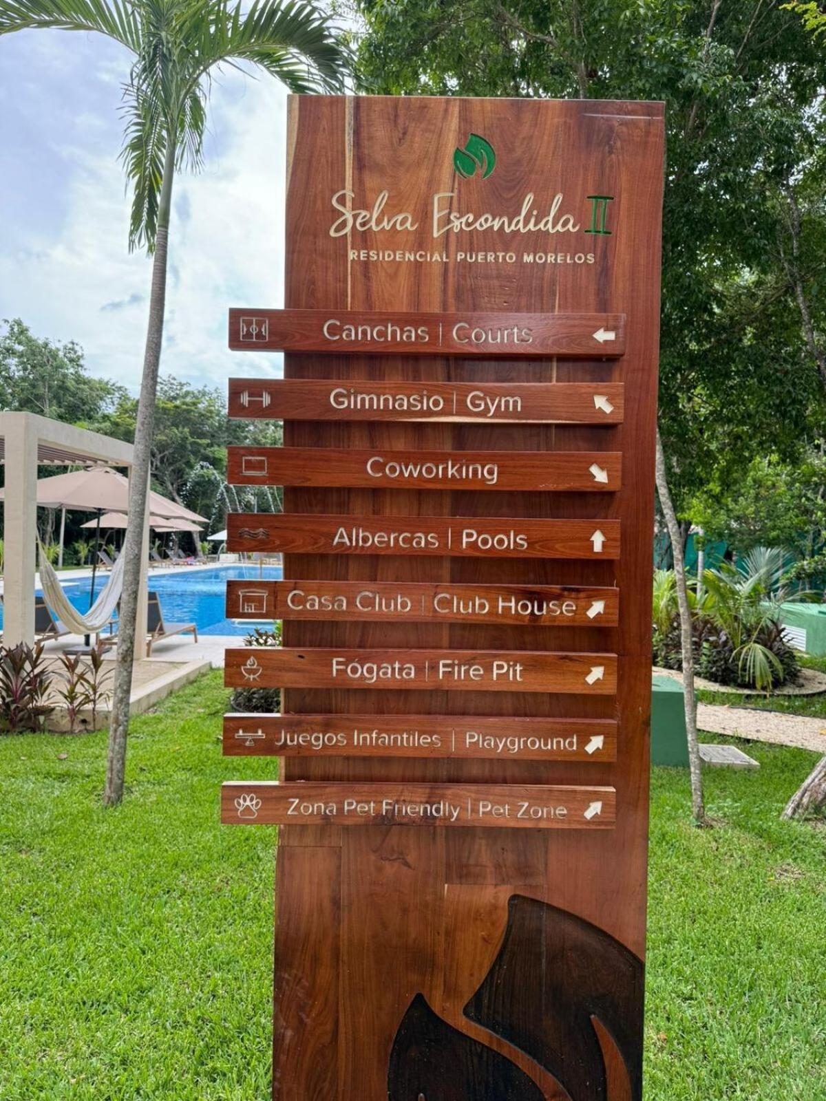 Comfortable And Attractive Apartment Playa del Carmen