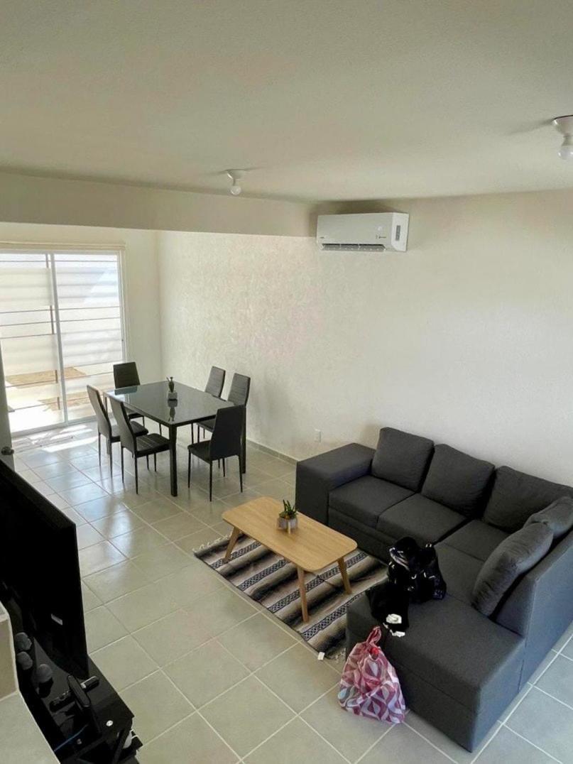 Villa Linda Casa En Playa del Carmen