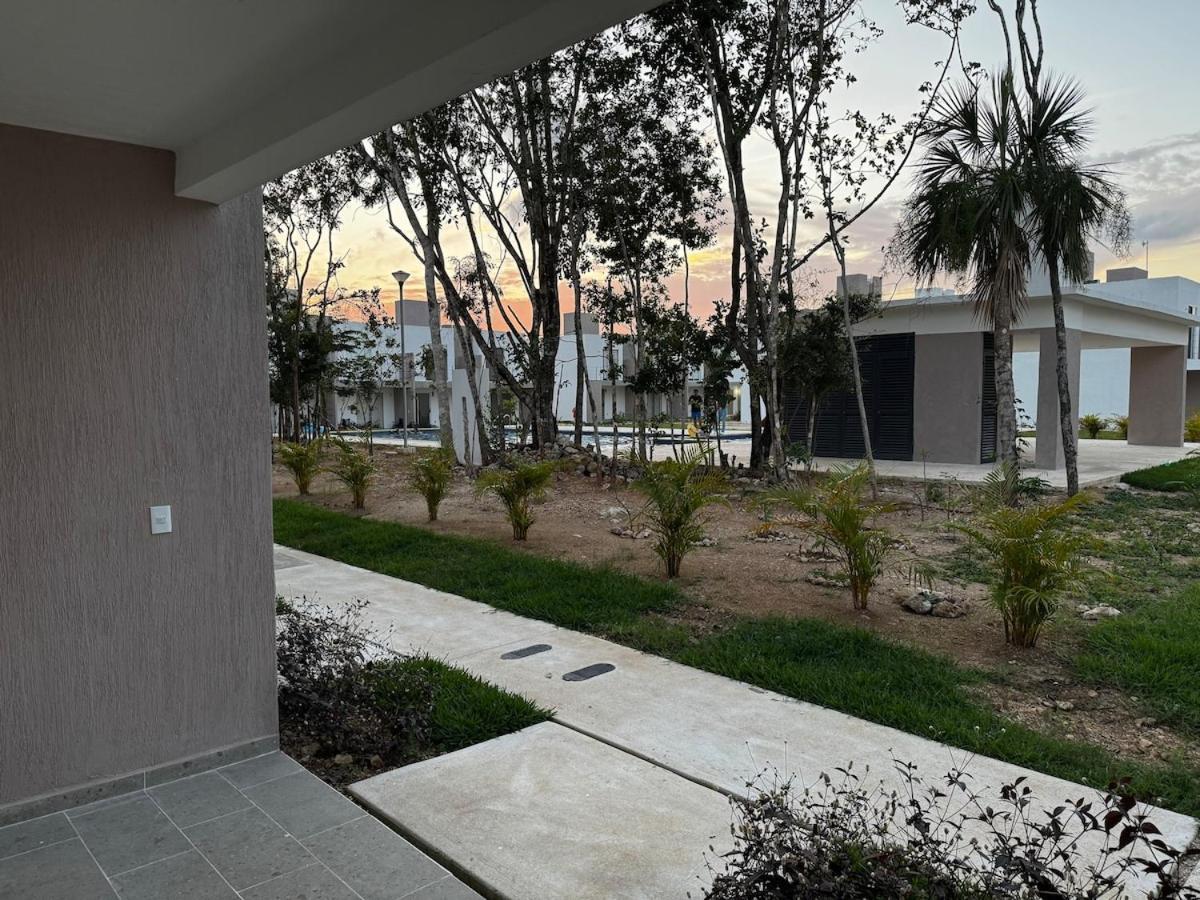 Linda Casa En Playa del Carmen
