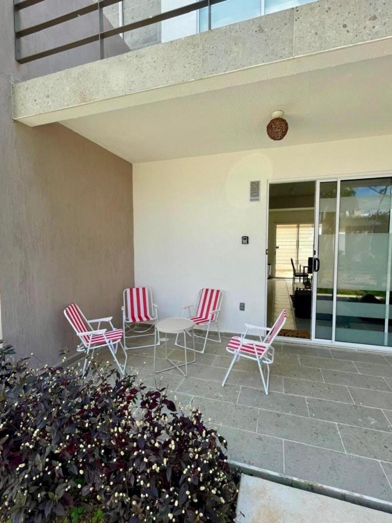 Linda Casa En Villa *
