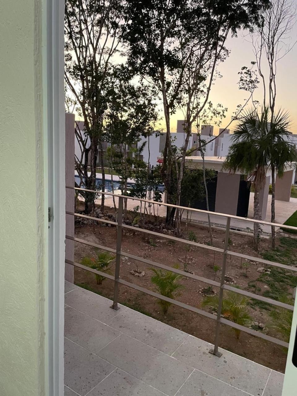 Linda Casa En Villa Playa del Carmen