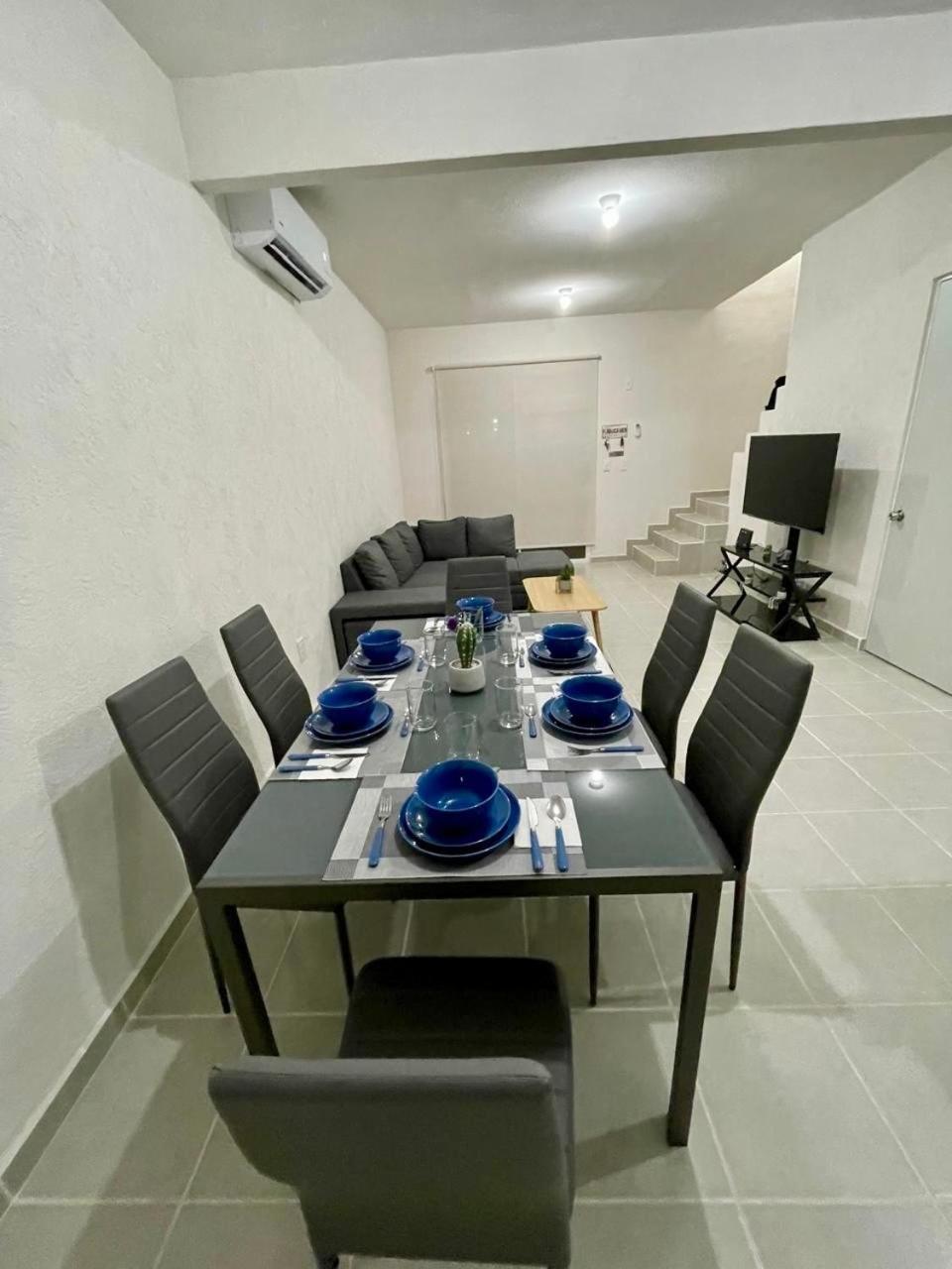 Villa Linda Casa En Playa del Carmen
