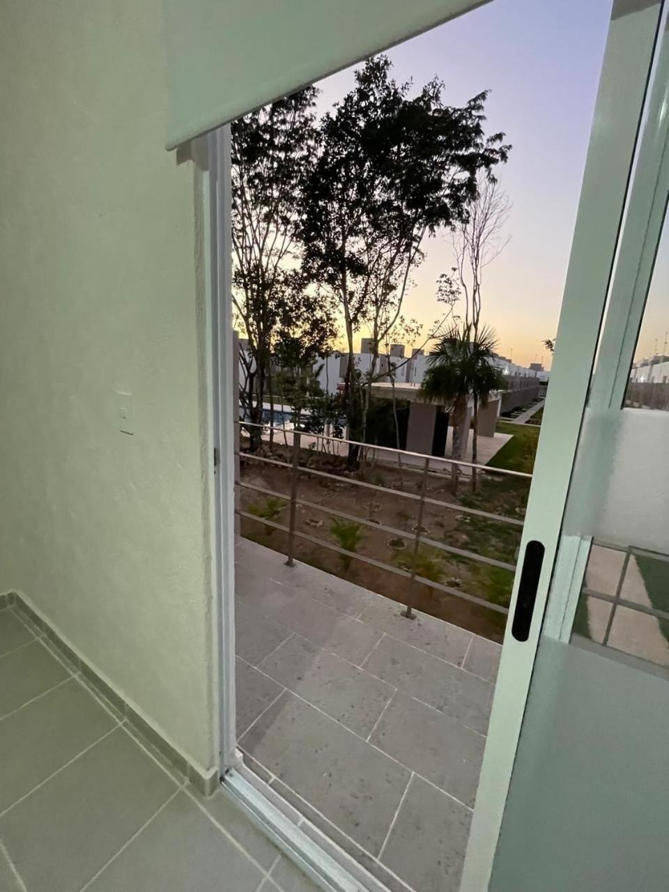 Linda Casa En Playa del Carmen