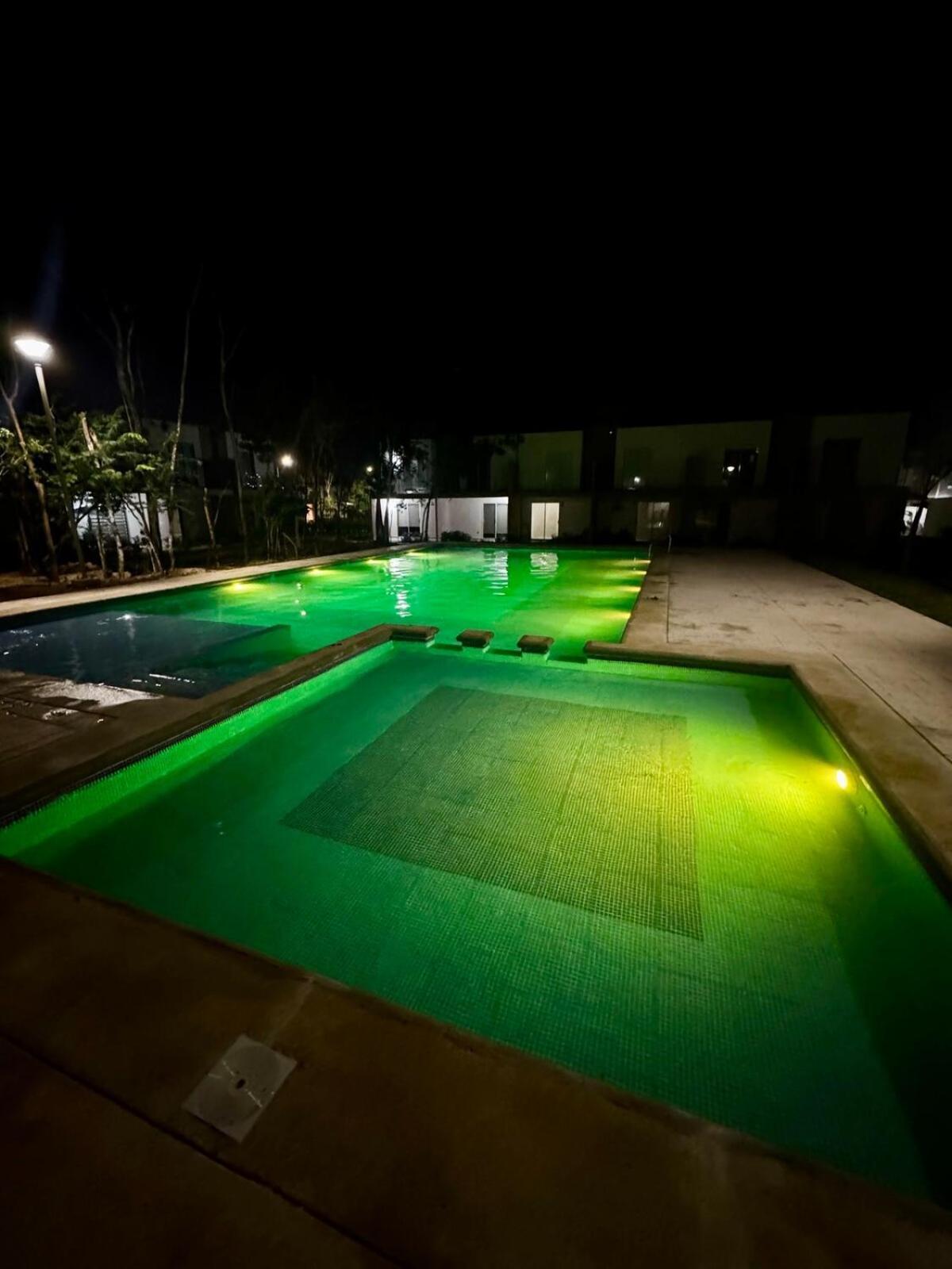 Villa Linda Casa En Playa del Carmen