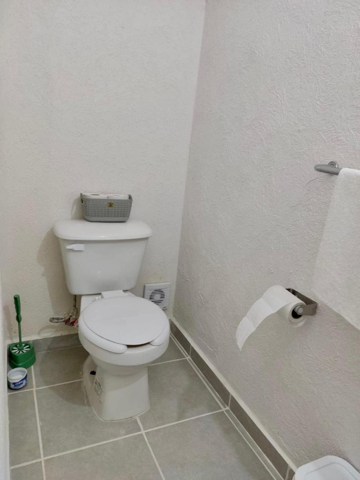 Linda Casa En Playa del Carmen