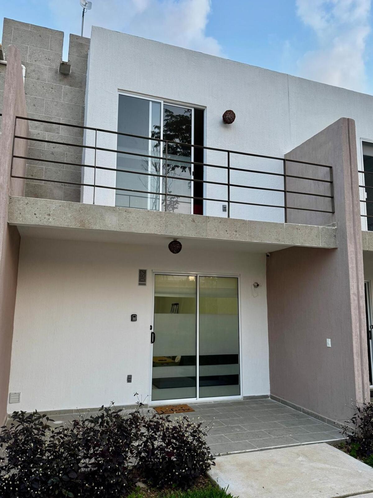 Linda Casa En * Playa del Carmen