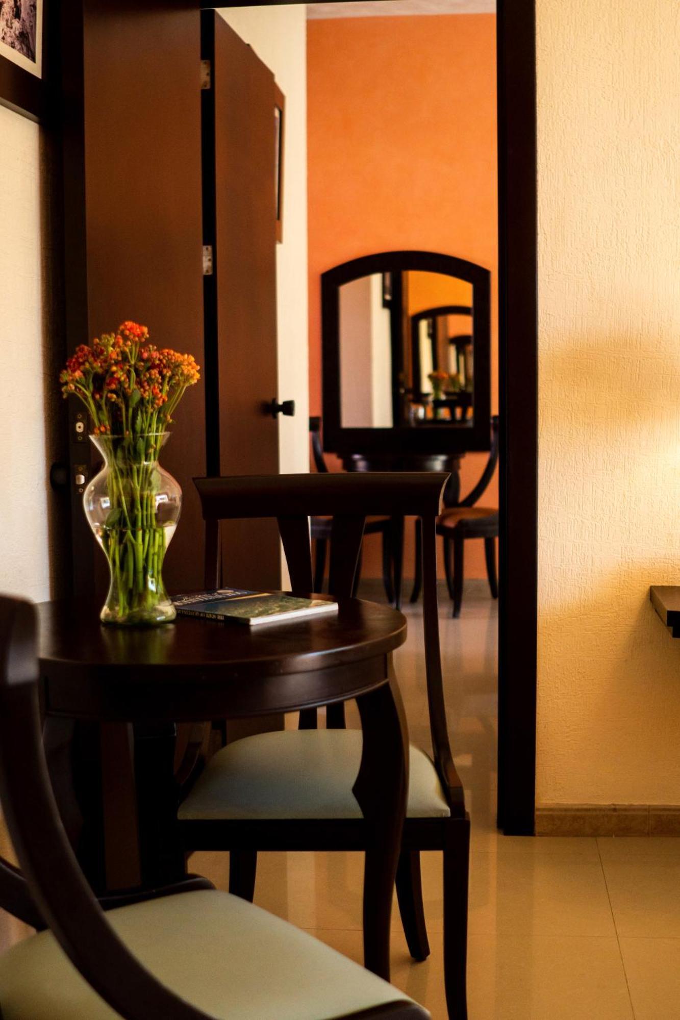Hotel Sian Kaan Playa del Carmen