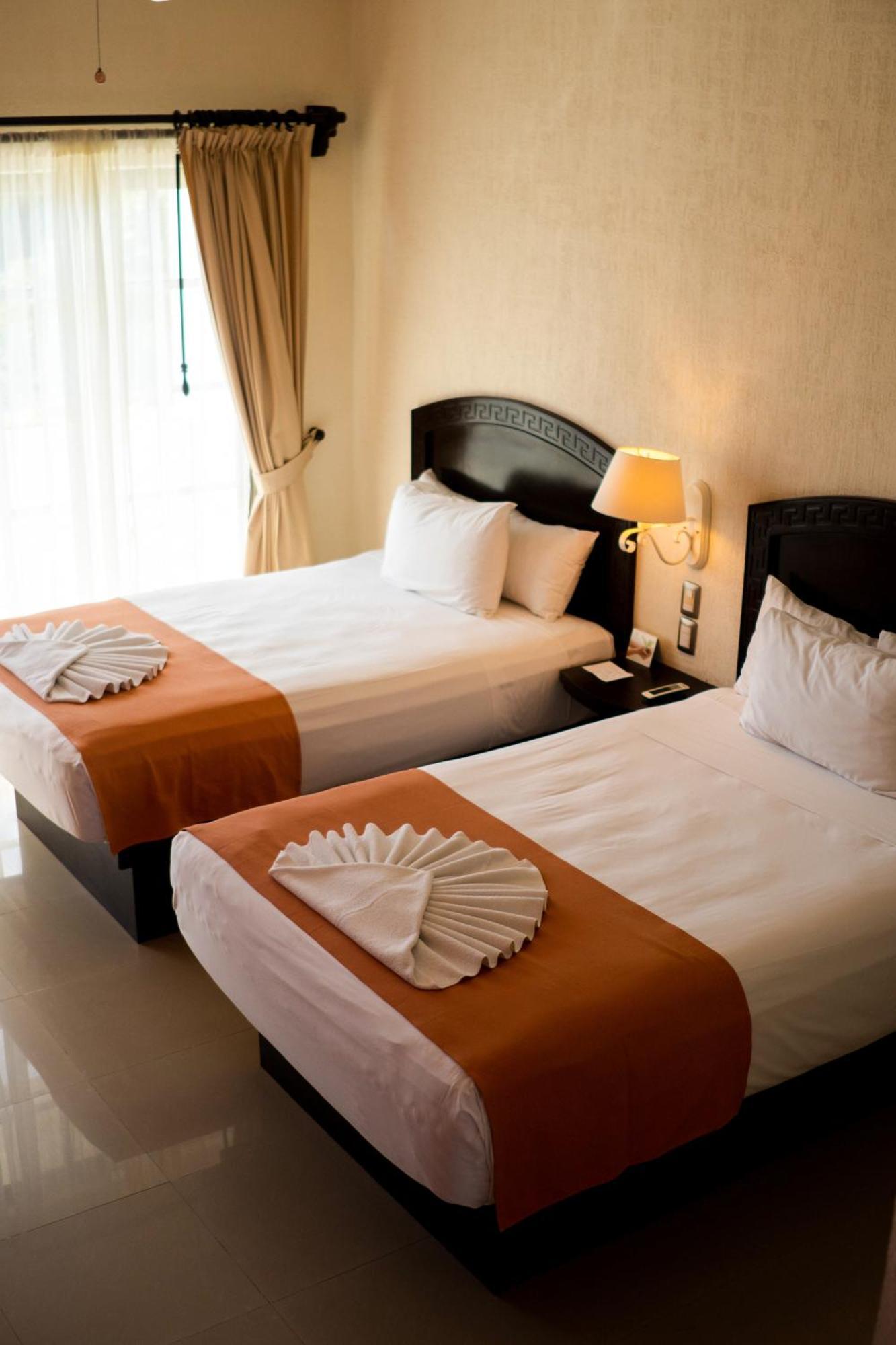 Sian Kaan 3* Playa del Carmen
