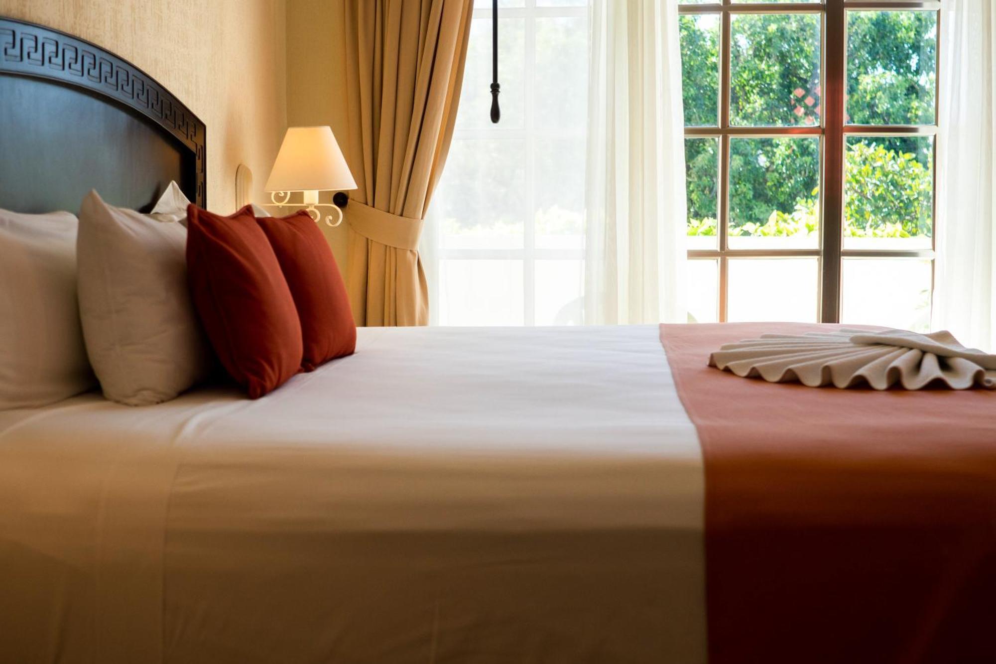 Hotel Sian Kaan