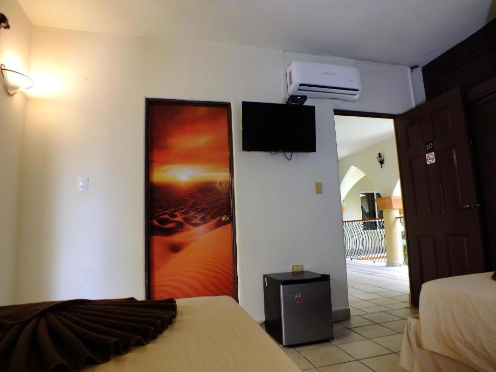 Gran Sahara Hotel