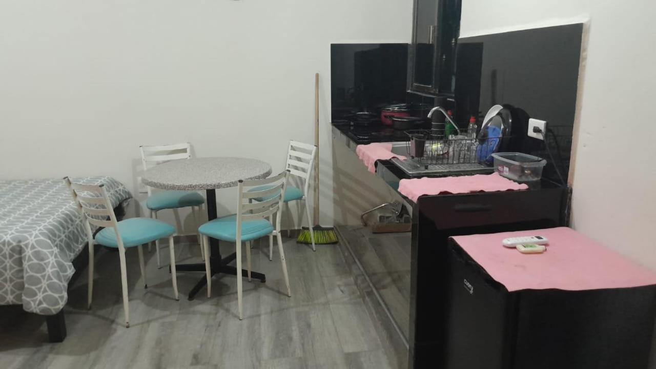 Hermoso Departamento Vacacional Brisa Marina Apartment