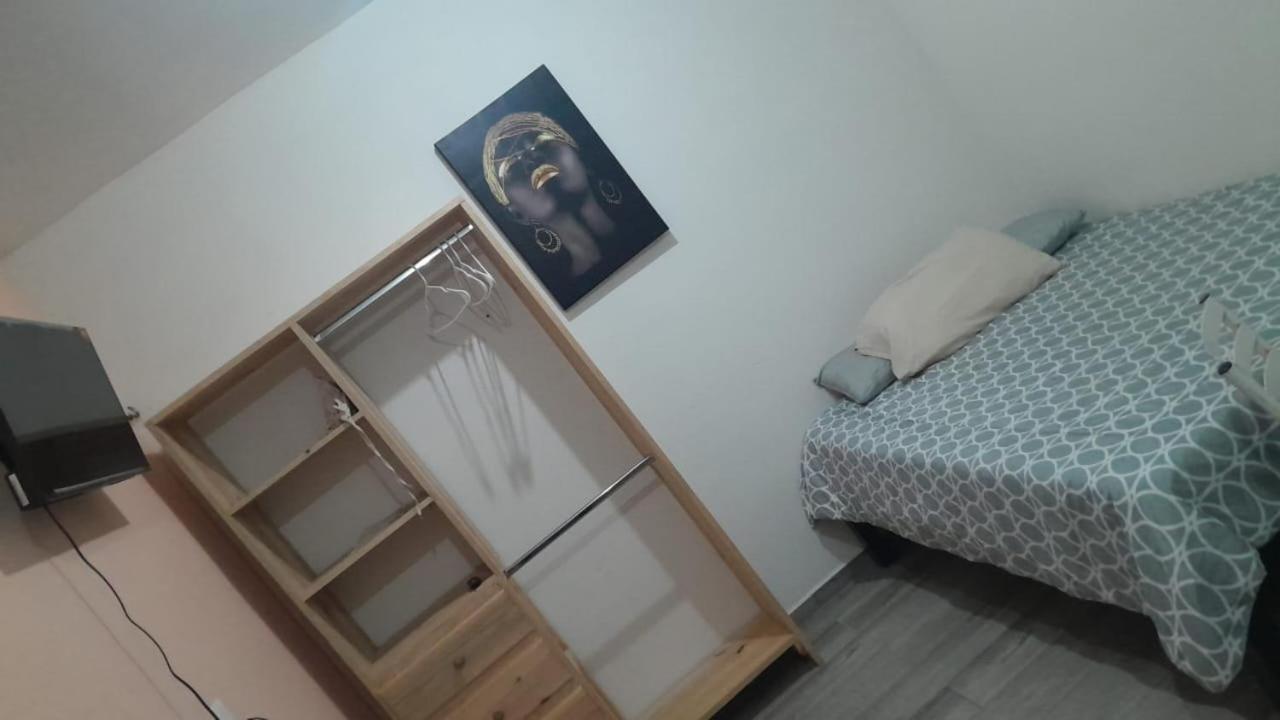 Hermoso Departamento Vacacional Brisa Marina Apartment Playa del Carmen