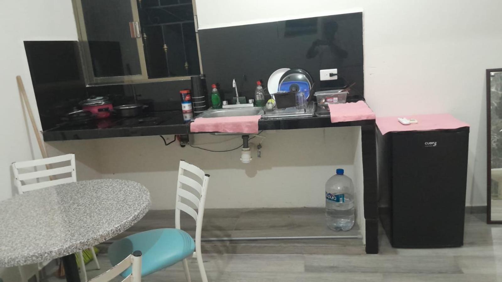 Hermoso Departamento Vacacional Brisa Marina Apartment