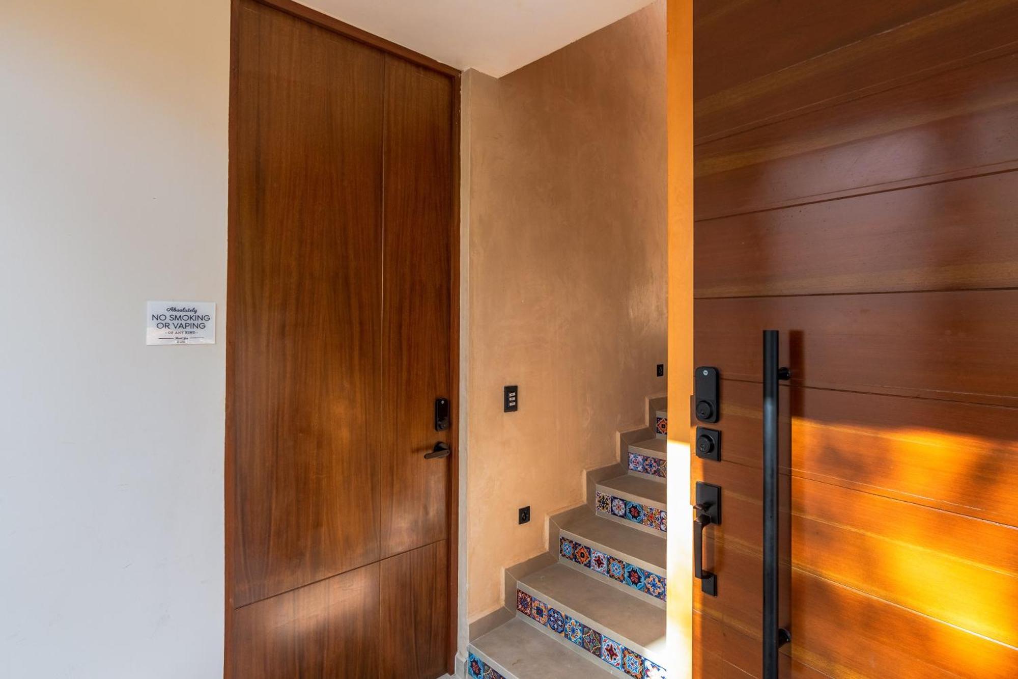 Casa Jaguar 1 Apartment Playa del Carmen