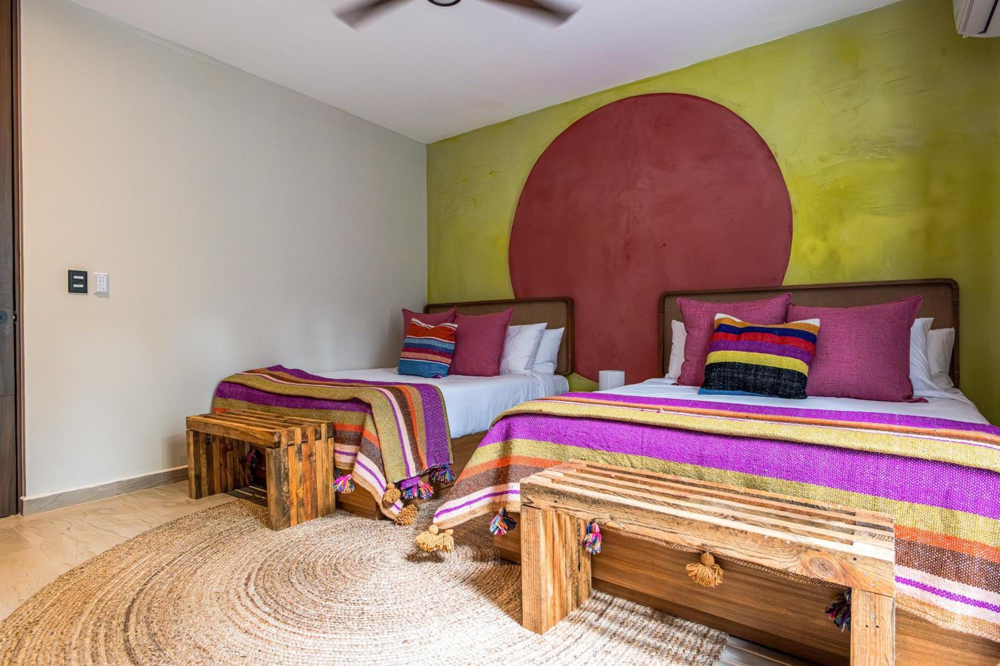 Casa Jaguar 1 Apartment