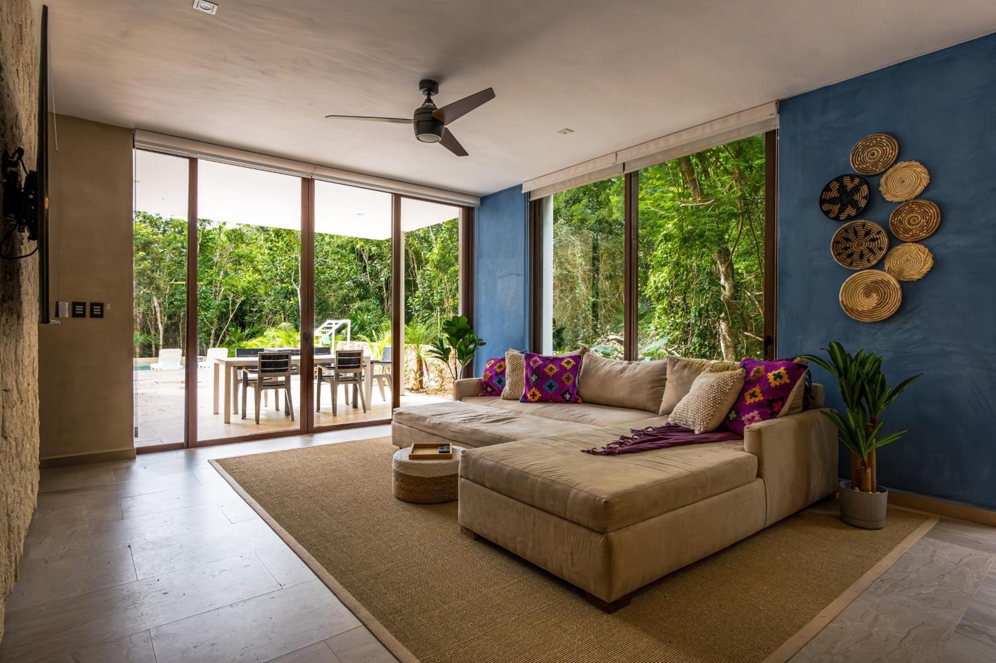 Casa Jaguar 1 Apartment Playa del Carmen