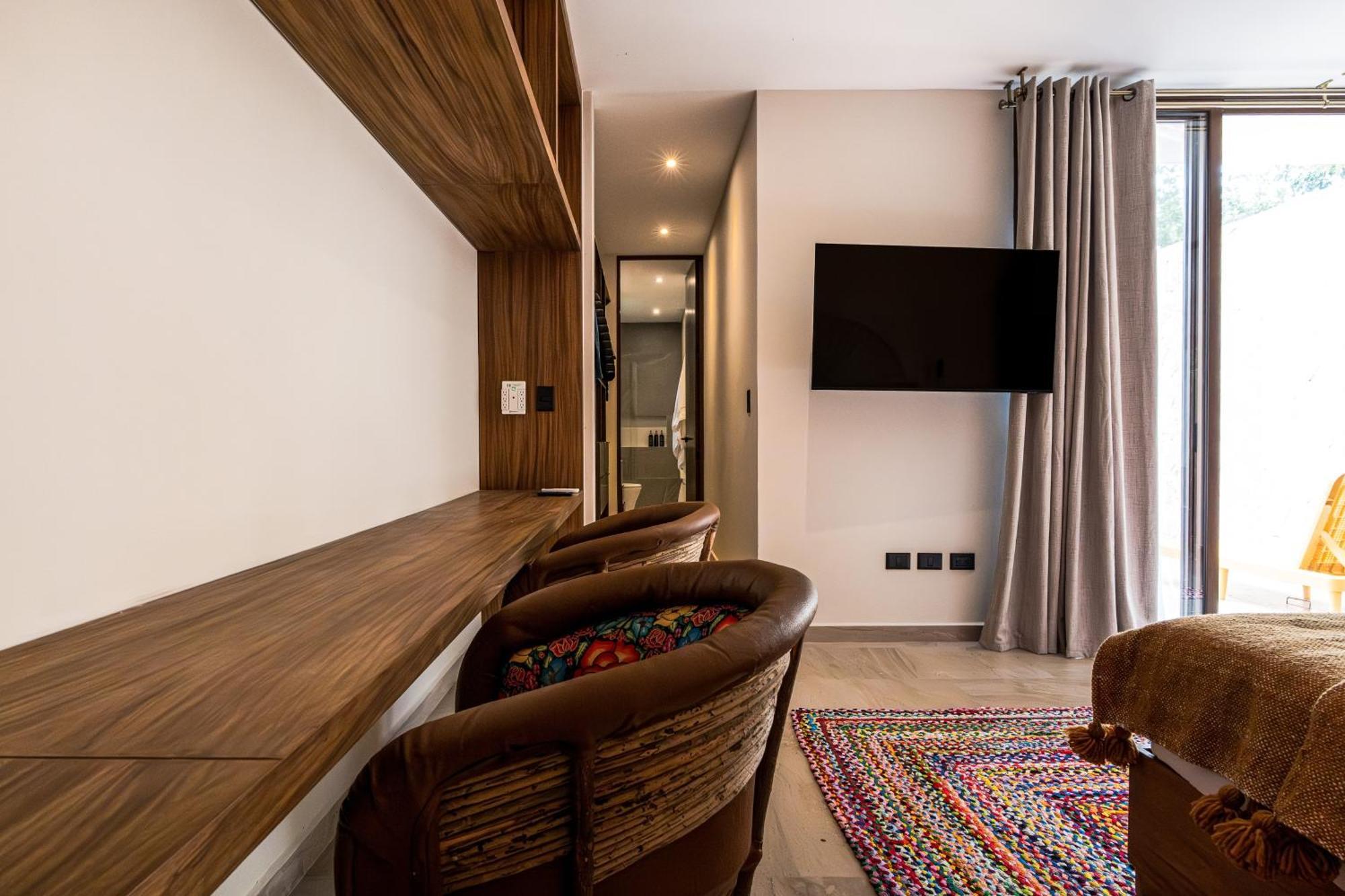 Apartment Casa Jaguar 1 *