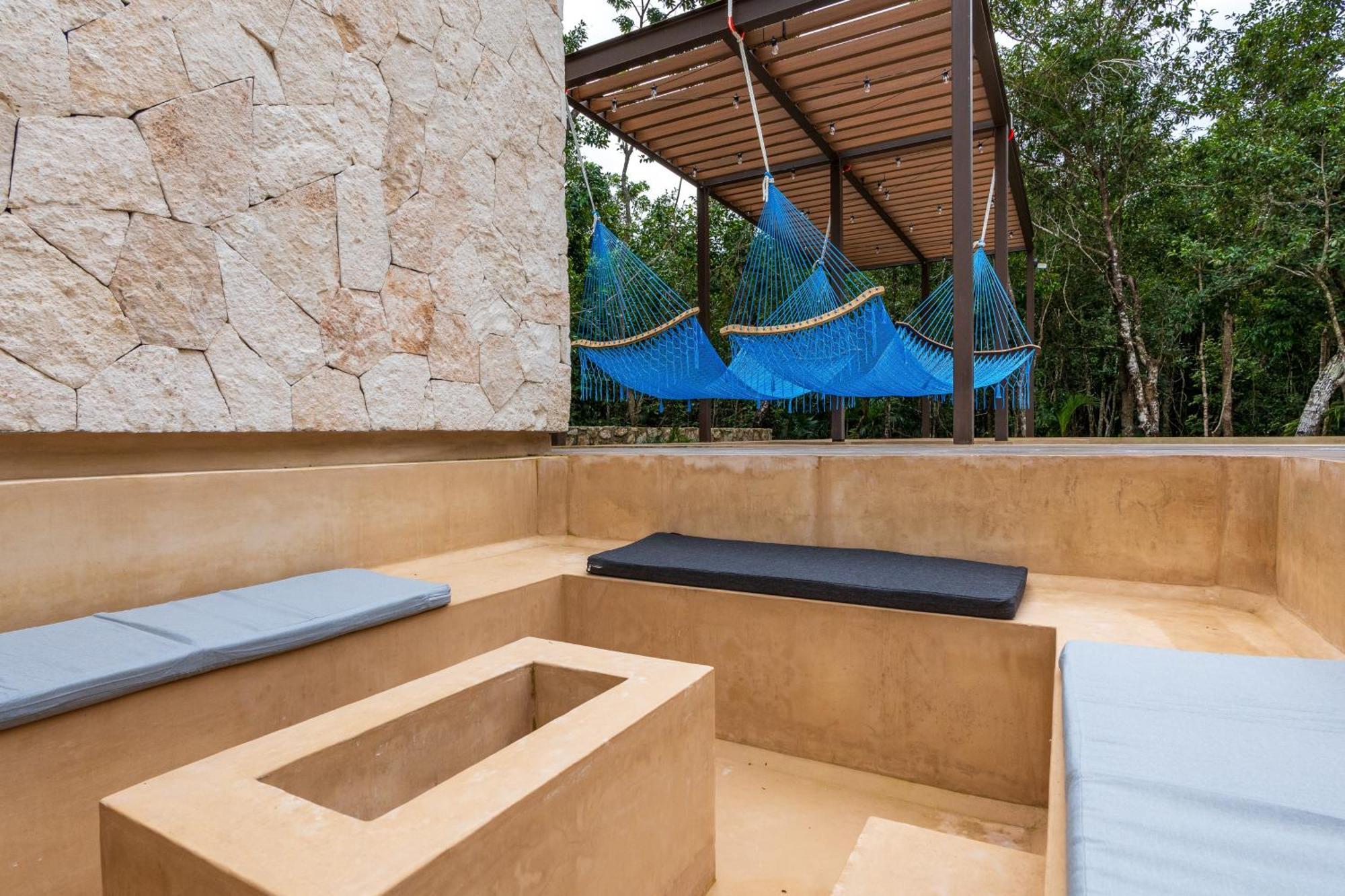 Casa Jaguar 1 Apartment Playa del Carmen