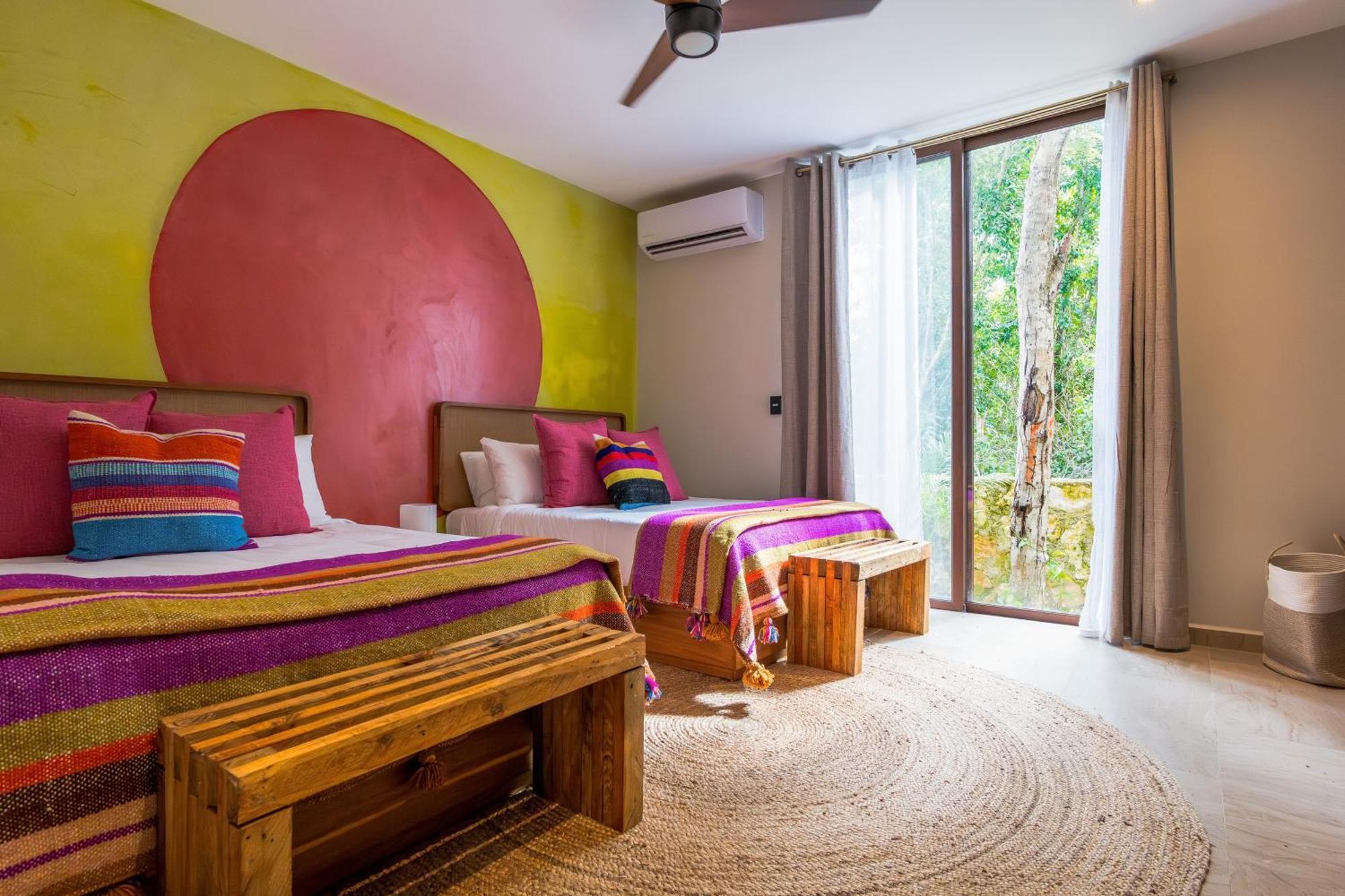 Apartment Casa Jaguar 1 Playa del Carmen