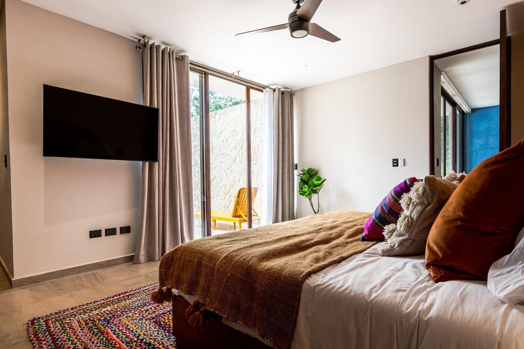 Apartment Casa Jaguar 1 Playa del Carmen