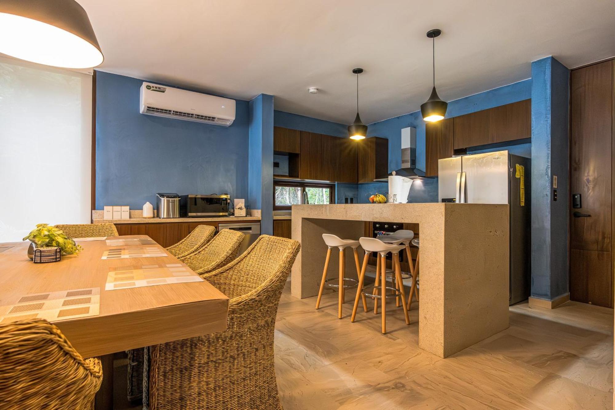 Apartment Casa Jaguar 1 Playa del Carmen