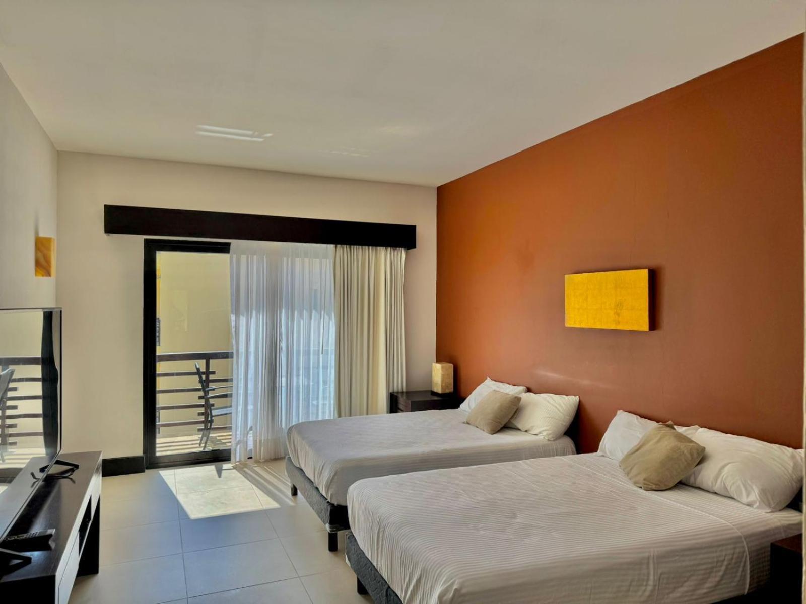 Hotel Aldea Thai