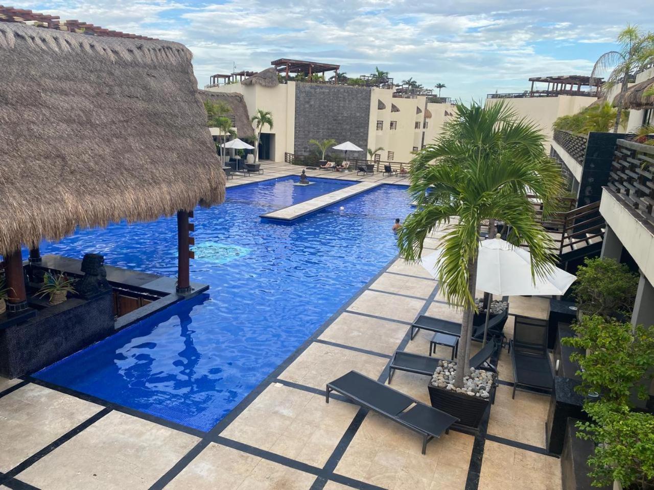 Hotel Aldea Thai