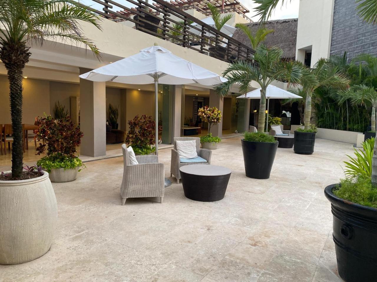 Aldea Thai Hotel 5*