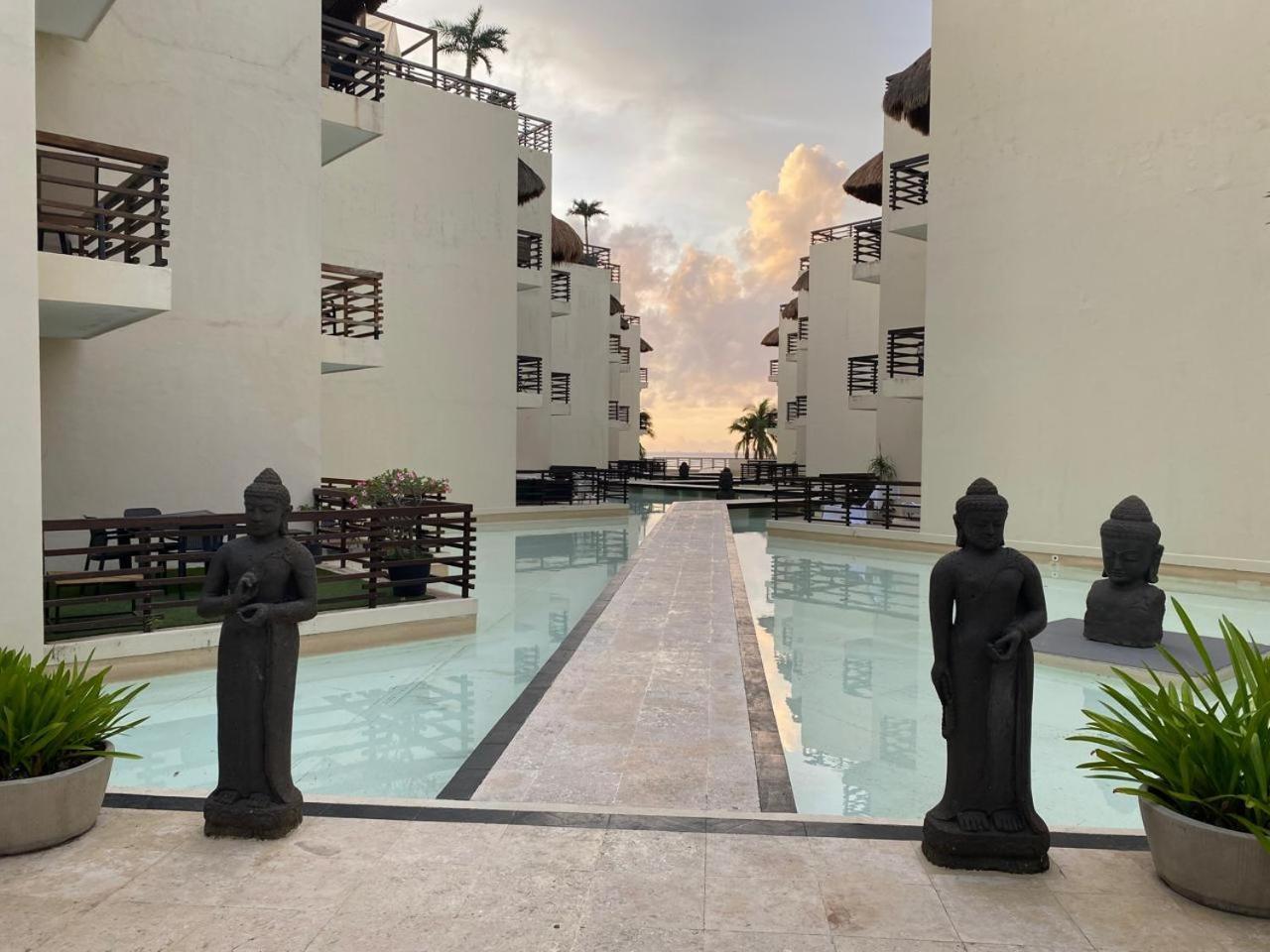 Hotel Aldea Thai 5*