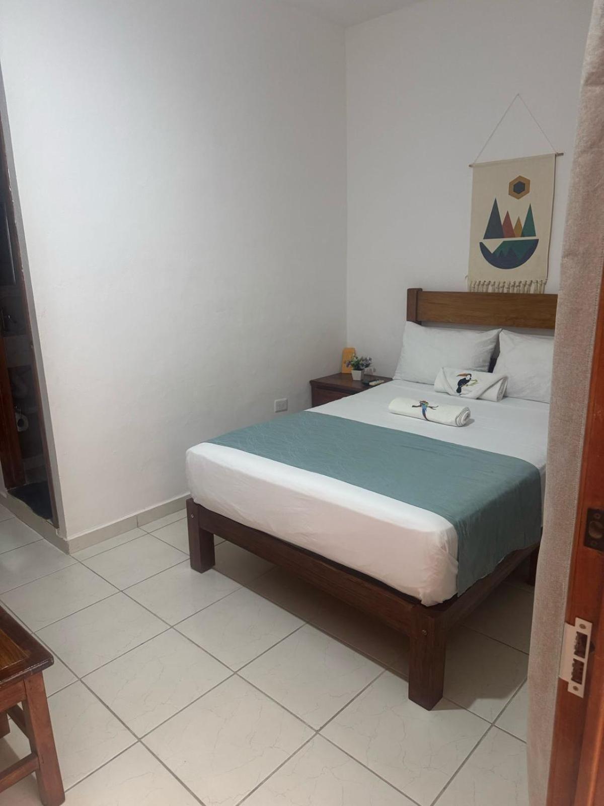 Hotel Casa Calendario Azteca Playa del Carmen