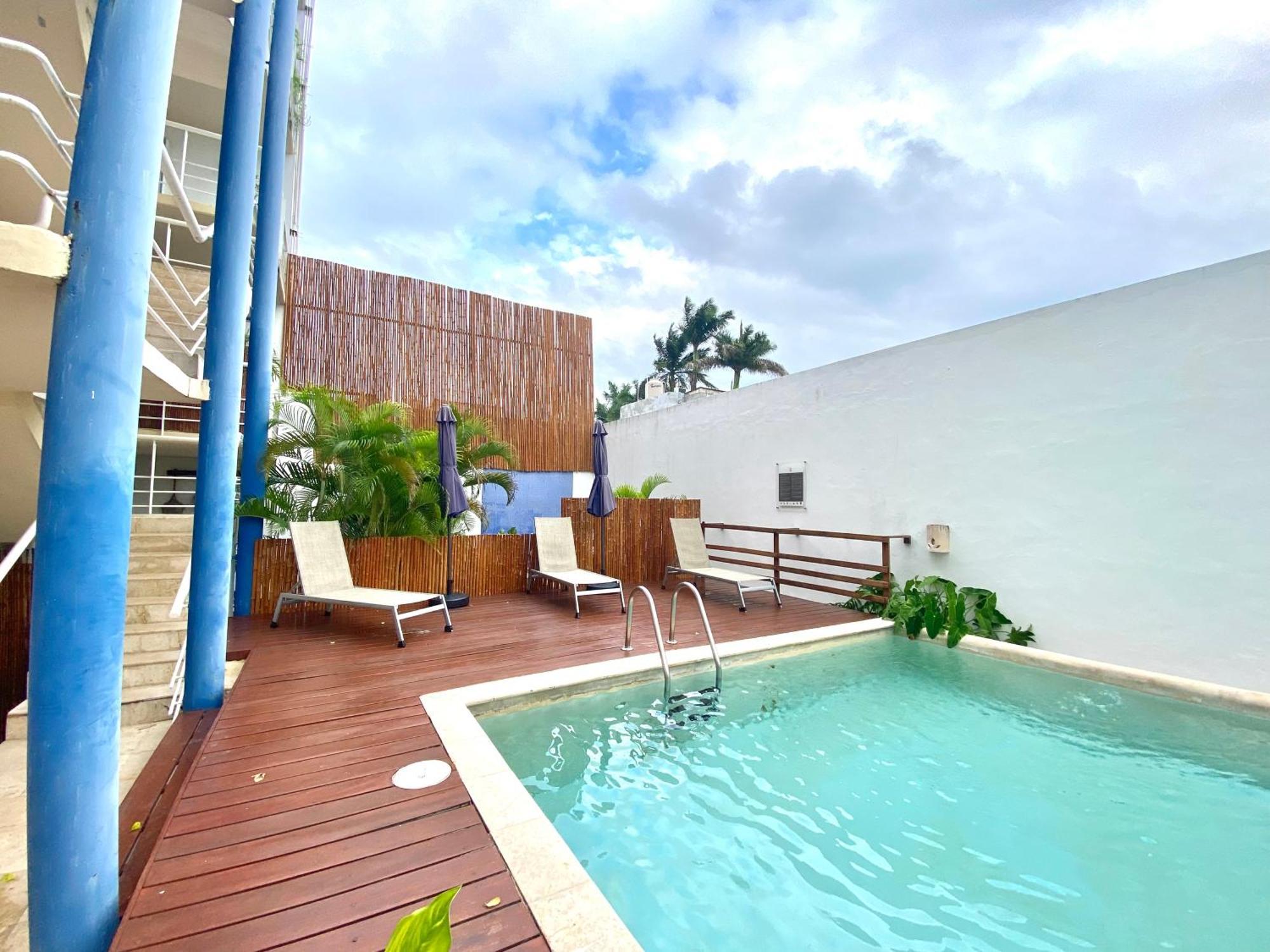 La Playita - Cerca De 5ta Av Y Playa Apartment
