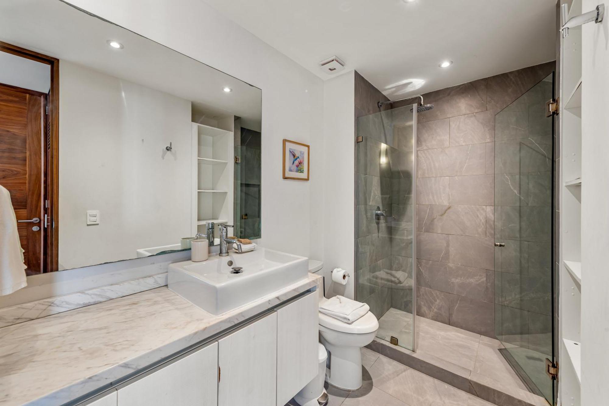 Apartamento Luxury 2 Hab Cocina Ac Gym Pool Cine