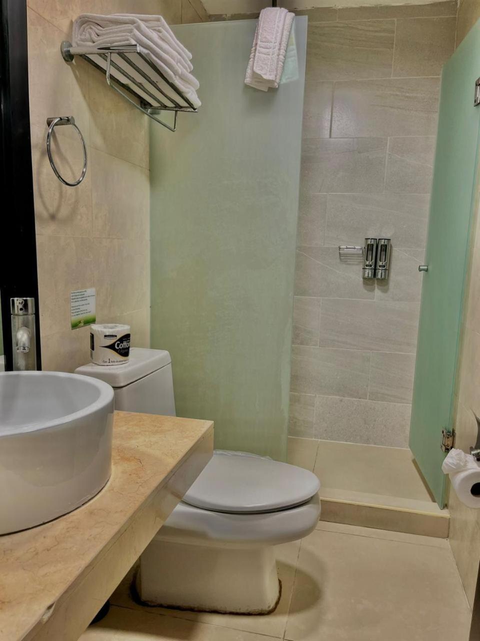 Aldea Thai Apartment Playa del Carmen
