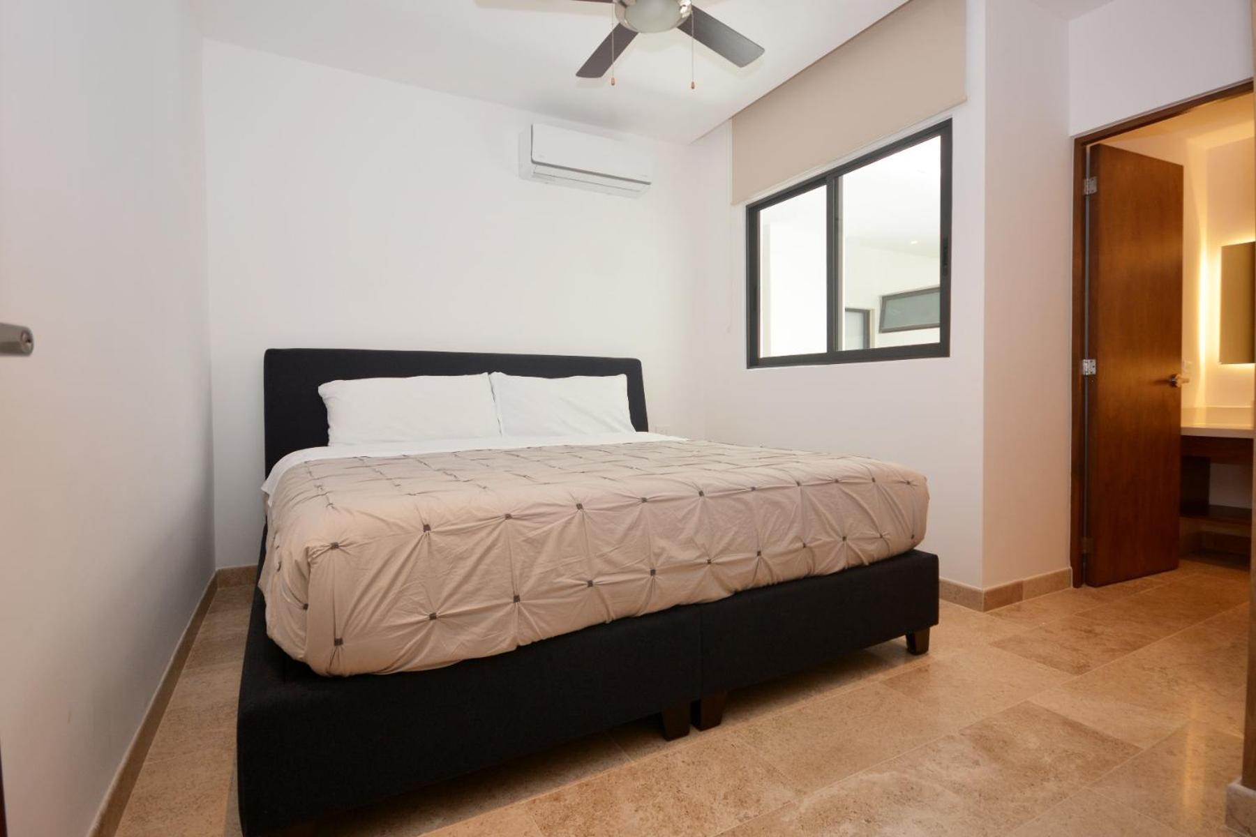 Apartamento Ipana Siempre Playa Dowtown *