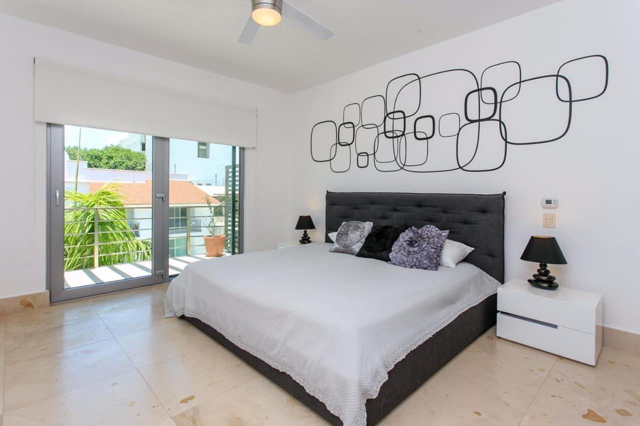 Penthouse En Via 38 Apartment Playa del Carmen