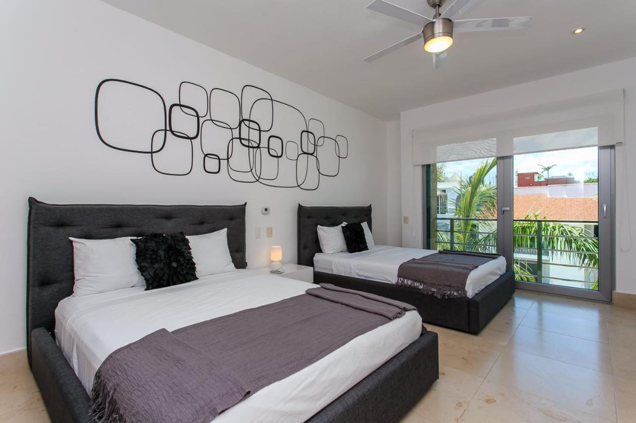 Penthouse En Via 38 *